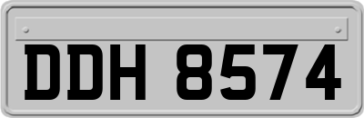 DDH8574