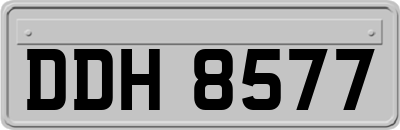 DDH8577