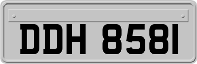 DDH8581