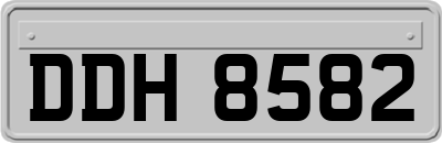 DDH8582