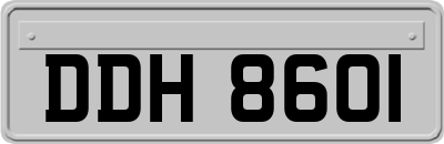 DDH8601