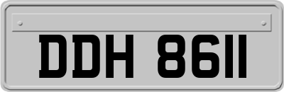 DDH8611