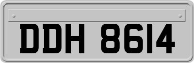 DDH8614