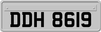 DDH8619