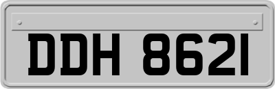 DDH8621