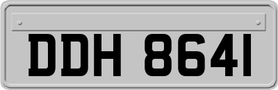 DDH8641