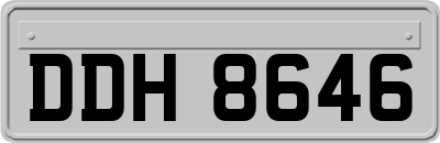 DDH8646