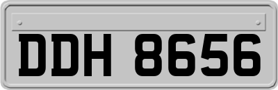 DDH8656