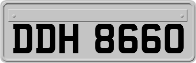 DDH8660