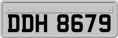 DDH8679