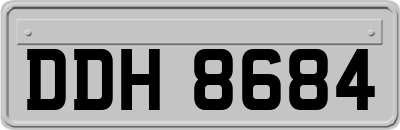 DDH8684
