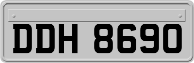 DDH8690