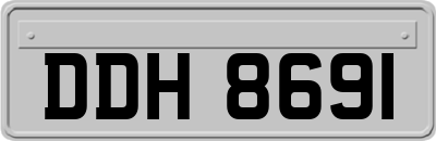 DDH8691