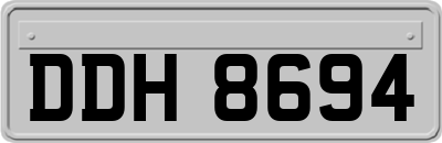 DDH8694