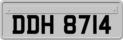 DDH8714