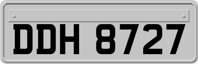 DDH8727
