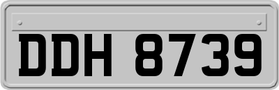 DDH8739