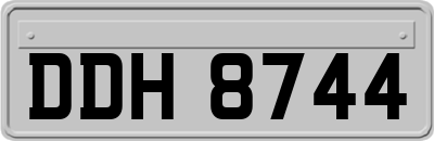 DDH8744