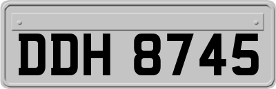 DDH8745