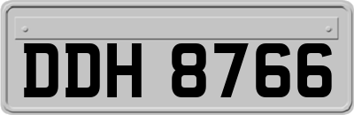 DDH8766