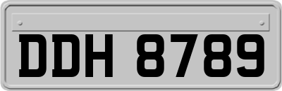 DDH8789