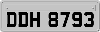 DDH8793
