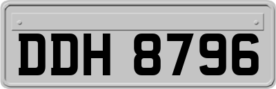 DDH8796