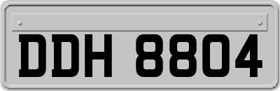 DDH8804