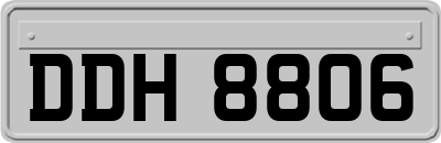 DDH8806