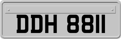 DDH8811