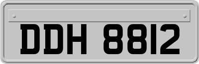 DDH8812