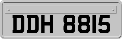 DDH8815
