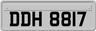 DDH8817