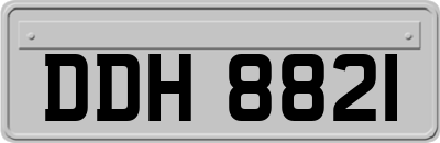 DDH8821