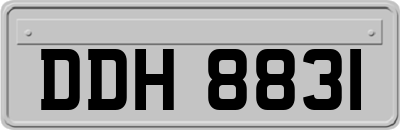 DDH8831
