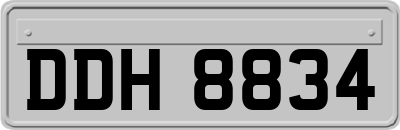 DDH8834