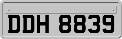 DDH8839