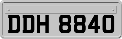 DDH8840