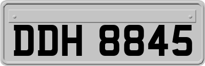 DDH8845