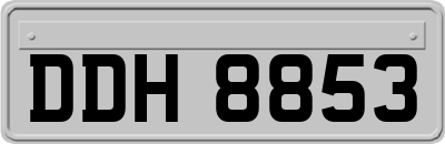 DDH8853