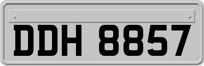 DDH8857