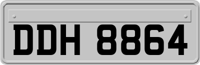 DDH8864