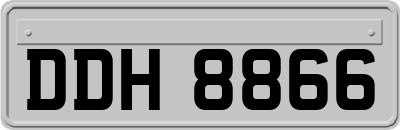 DDH8866