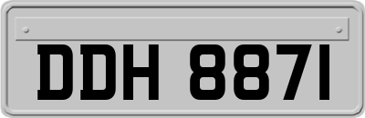 DDH8871