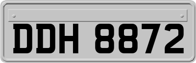 DDH8872