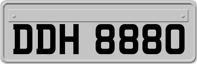 DDH8880