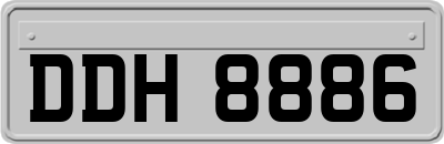 DDH8886