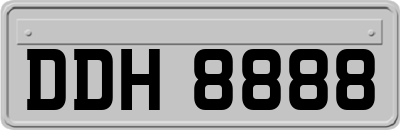 DDH8888