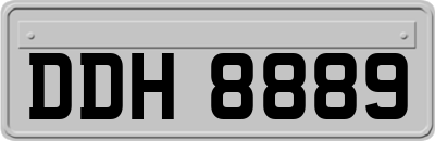 DDH8889