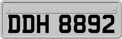 DDH8892